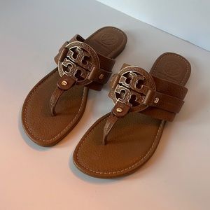 New Tory Burch sandals size 7.5